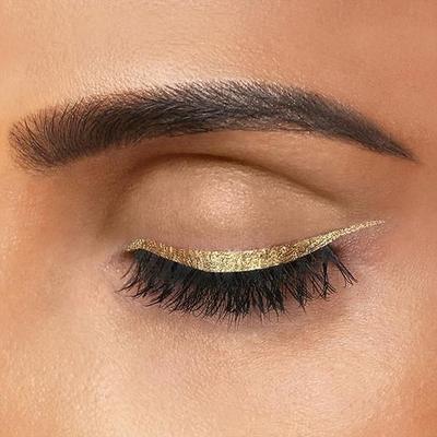 Colorbar Golden Glam - (015) 1 gm - Eyeliners