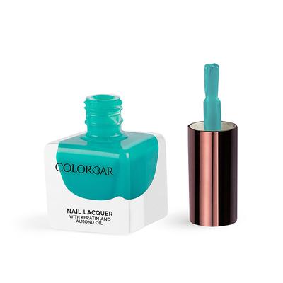 Colorbar Tiffany - (967) 12 ml - Nail Polish