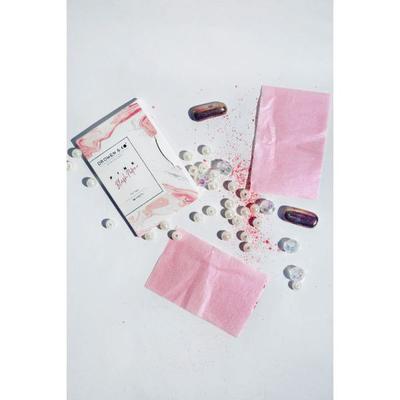 Dromen & Co Pink Blush Paper 20 Gm - Blushes