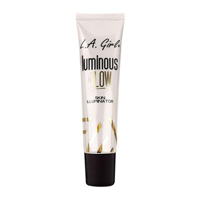 L.A.Girl Luminous Glow ILLUMINATING CREAM- Moonlight 30 ml - Highlighters & Illuminators