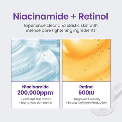 Tirtir Niacinamide 20% Serum 30 ml - Face Serum