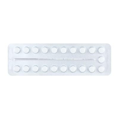 DIENO PLUS Tablet 21's - Contraception-Ora