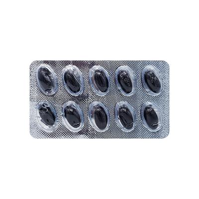 OXYSKIN HC Capsule 10's - Supplements-Vam