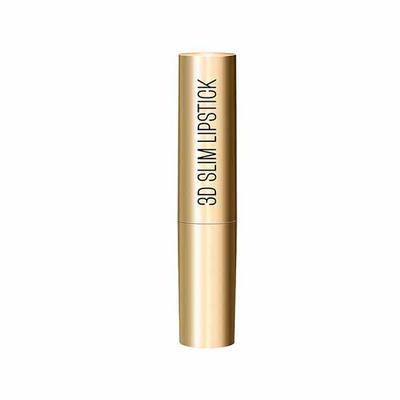 Lakme Unreal 3D Slim Bullet, Matte Finish, Nude Blush, 3.6gm - Lipsticks
