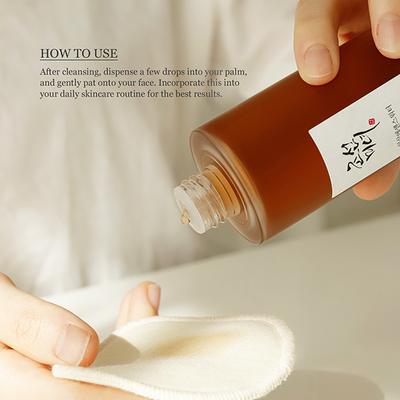 Beauty Of Joseon Ginseng Essence Water 40 ml - Face Serum
