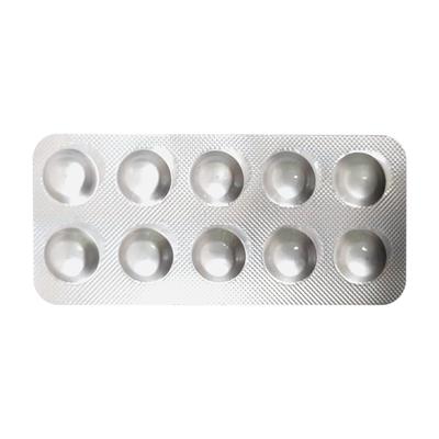 DAPADER 5 Tablet 10's - Diabetes-Ant