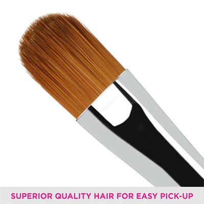 Vega Eye Shadow Brush (PB - 06) 1's - Eye Brush