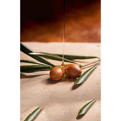 Ogx Renewing Argan Oil Of Morocco Penetrating Oil 100 Ml - Hair Oils