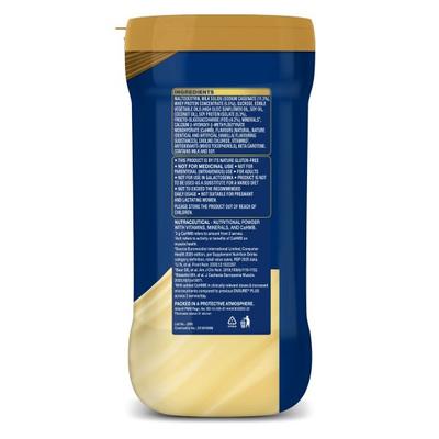 Ensure Strength Pro Plus Powder - Vanilla Delight Flavour 1000 g - Daily Health Drinks