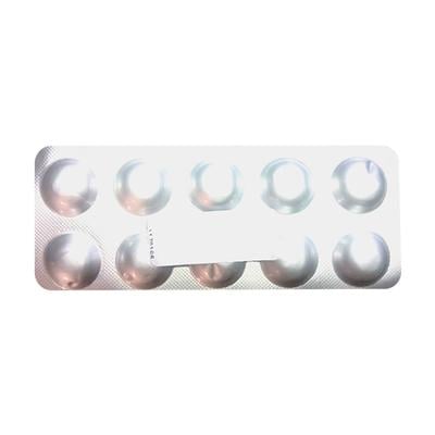 MOVICAM NT FORTE Tablet 10's - Neuropathic Pain-Dru