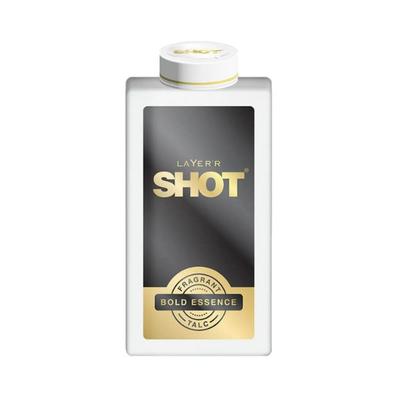 Layer'R Shot Lone Ranger Perfumed Talc 100gm - Talcum Powders