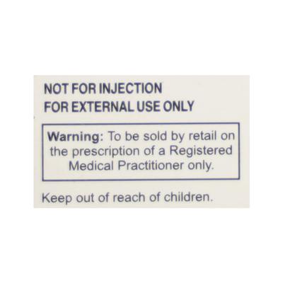 Renolen Eye Drops 10ml - Dry Eye-Oth