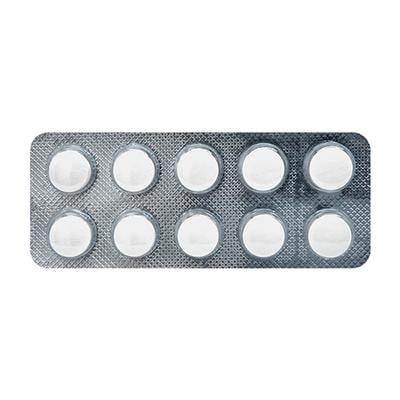 TERFUNG 250mg Tablet 10's - Fungal Infections-Anf
