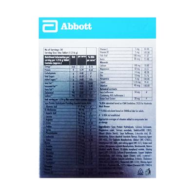 FOLLIHAIR NEW GLUTEN FREE Tablet 30's - Supplements-Vam