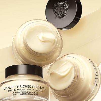 Bobbi Brown Vitamin Enriched Face Base 50 ml - Face Moisturizers
