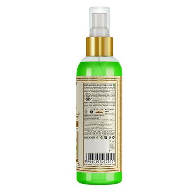 KHADI NATURAL MINT & CUCUMBER FACE SPRAY 100 ml - Face Mists
