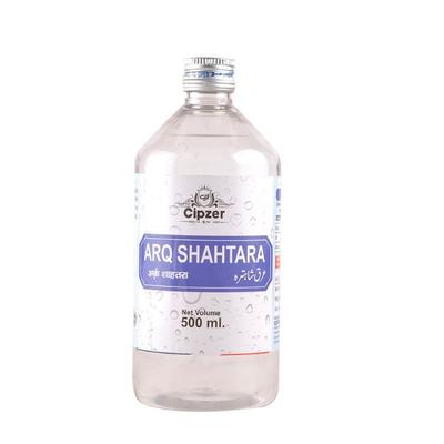 Cipzer Arq Shahtara Syrup 500 ml - Speciality Medicines