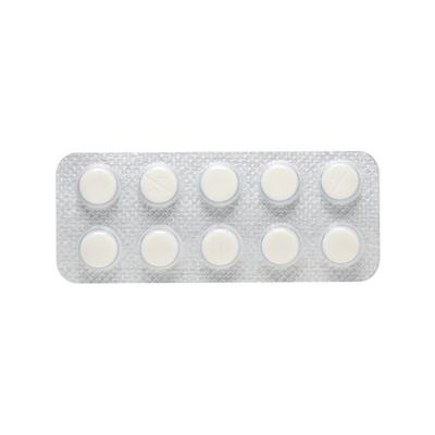 Foristal Tablet 10'S - Allergies-Ant