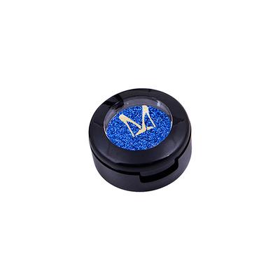 Miss Rose Monochrome Glitter Eyeshadow Pigment 7001 - 074M 23 20 gm - Eyeshadow, Bases & Primers