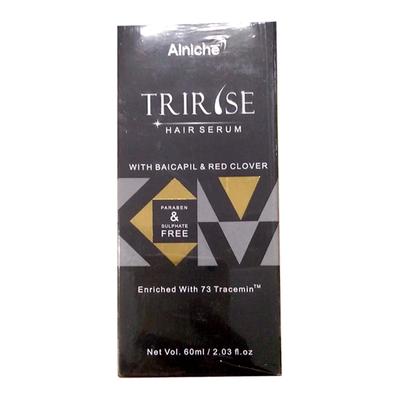 TRIRISE HAIR Serum 60ml - Hair Loss-Oth