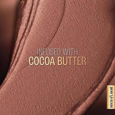 Lakme Xtraordin-Airy Lip Mousse Bare Nude 4.6 gm - Lipsticks