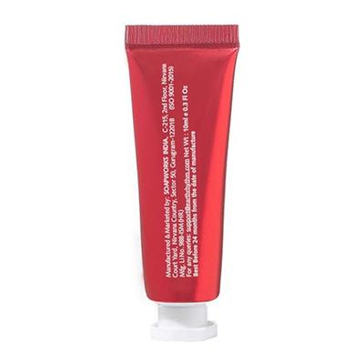 Earth Rhythm Lip Masque With Beetroot 5 gm - Lip Balms