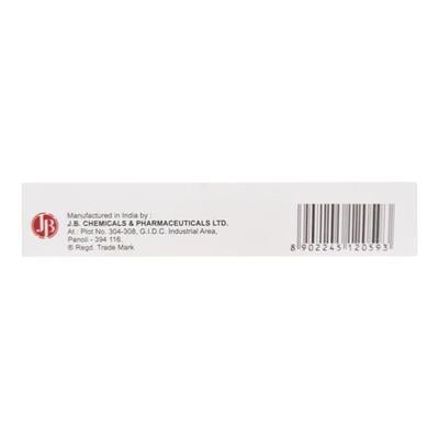 Metrogyl 2% Gel 30gm - Skin Infections-Toa