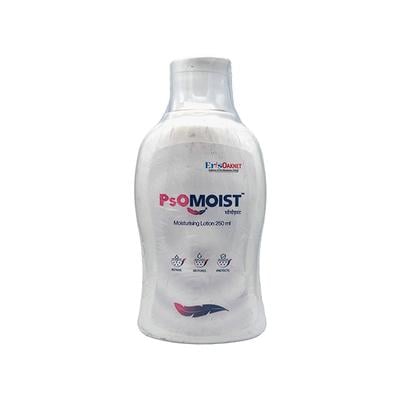 PSOMOIST MOISTURISING Lotion 250ml - Dry Skin-Emo