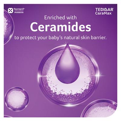 Tedibar Ceramax Bathing Bar 75 g - Soaps
