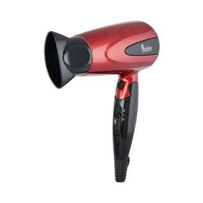 Berina Small Hair Dryer BC-1602 (1600W) 500 gm - Hair Dryers