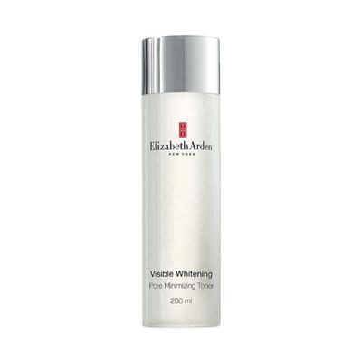 Elizabeth Arden Visible Whitening Pore Minimizing Toner 200 ml - Face Wash & Cleansers