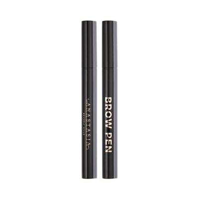 Anastasia Beverly Hills Brow Pen - Chocolate 0.5 ml - Eyebrow Pencils & Enhancers