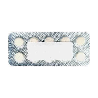 Neurovin 5mg Tablet 10'S - Nootropics And Neurotrophics