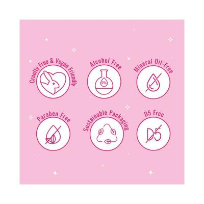 MyGlamm POPxo Liquid Eyeliner Kit - Issa Vibe-Laid Black, Big Truffle, Go Green 9 ml - Eyeliners