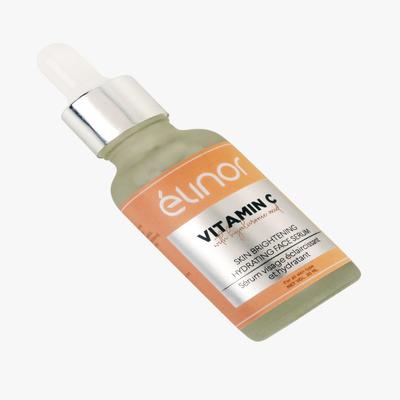 Elinor Vitamin C with Hyaluronic Acid Face Serum 30 gm - Face Gels