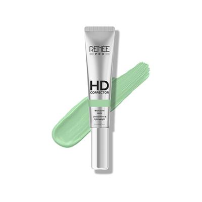 Renee Pro HD Corrector - Green 8 ml - Concealer