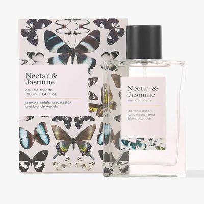 Marks & Spencer Nectar & Jasmine Eau de Toilette 100 ml - Body Mist/Spray
