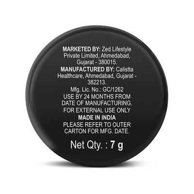 Beardo Mocha Shot Lip Balm 7 gm - Lip Balms