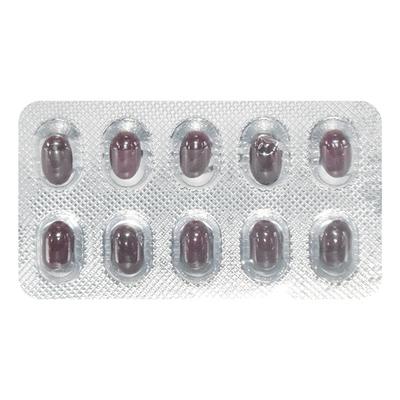 Novoret Neo Softgel 10'S - Supplements-Sup