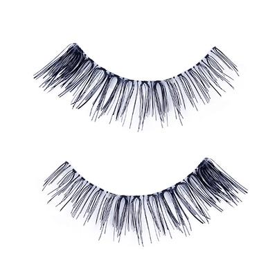 Bronson Professional Eyelashes 63 1's - Eyelashes