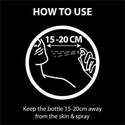 Beverly Hills Polo Club Sports No.2 Shower Cream 3In1 Hair Face Body for Mens Tube 150 ml - Lotions & Creams