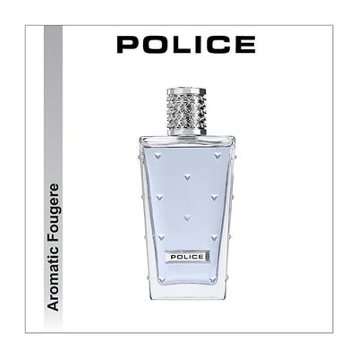 Police Legend For Man Eau de Parfum 100 ml - Men Perfumes (Edt/Edp)