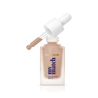 Chambor My Match Skin Fusion SPF 15 Serum Foundation N 302 Neutral 20 ml - Foundation