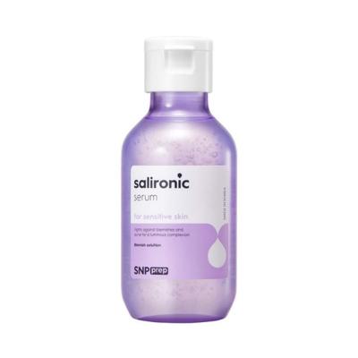 Snp Prep Salironic Serum 110 ml - Face Mists