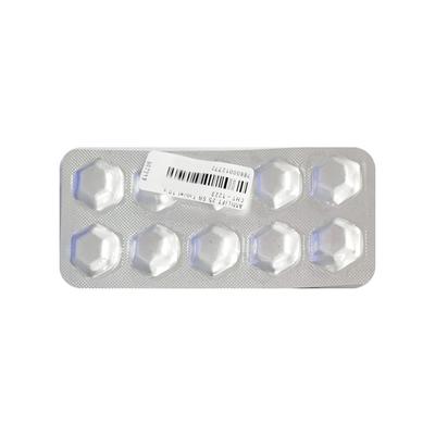 AMILIFT 25 SR Tablet 10's - Depression-Ant