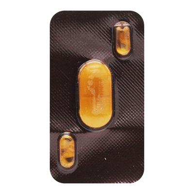 FZL 400 Tablet 1's - Fungal Infections-Anf