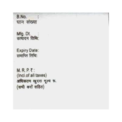 Tobaren Eye/Ear Drops 5ml - Eye Infections-Eaa