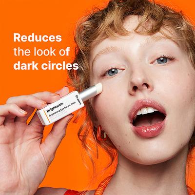 Dr.Jart+ Brightamin Brightening Eye Serum Stick 3.6 gm - Under Eye Creams & Serums