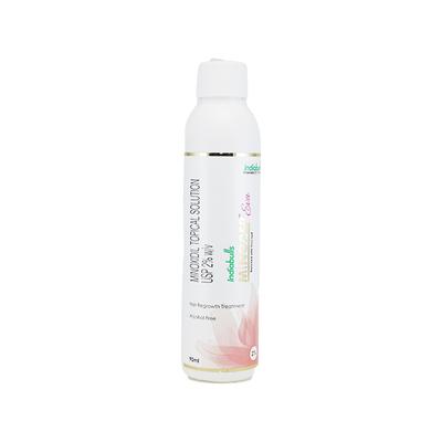 MINOPEP EVA Topical Solution 90ml - Hair Loss-Oth