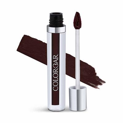 Colorbar Kiss Proof-Dpg Liquid Lipstick Dpg014 6.5 Ml - Liquid Lipsticks